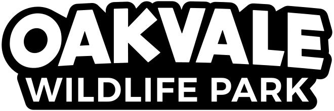 oakvale wildlife park logo